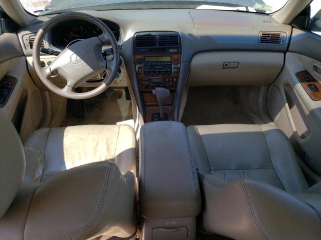 Photo 7 VIN: JT8BF28G3Y0239833 - LEXUS ES 300 