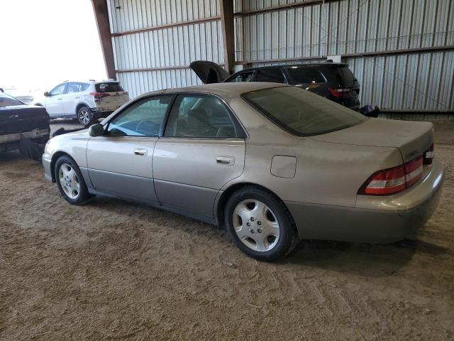 Photo 1 VIN: JT8BF28G3Y0265672 - LEXUS ES 300 