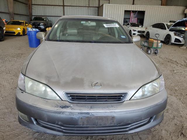 Photo 4 VIN: JT8BF28G3Y0265672 - LEXUS ES 300 