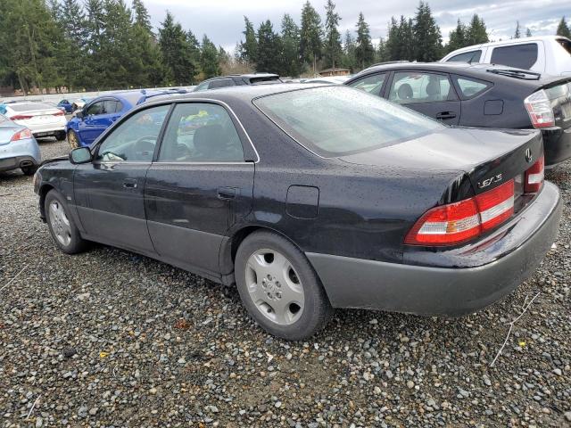 Photo 1 VIN: JT8BF28G3Y0267924 - LEXUS ES300 