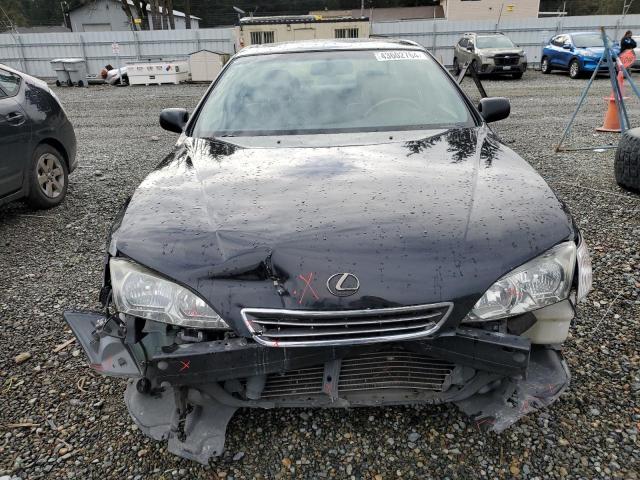 Photo 4 VIN: JT8BF28G3Y0267924 - LEXUS ES300 