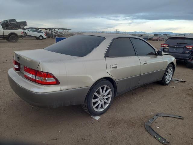 Photo 2 VIN: JT8BF28G3Y0273996 - LEXUS ES300 