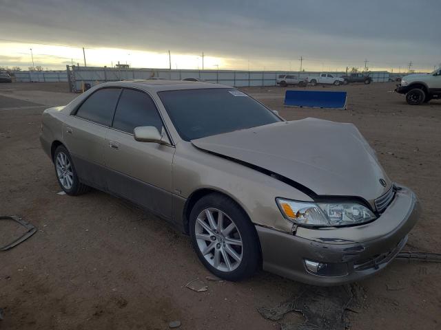 Photo 3 VIN: JT8BF28G3Y0273996 - LEXUS ES300 