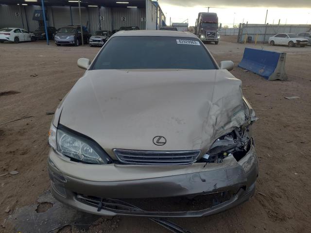 Photo 4 VIN: JT8BF28G3Y0273996 - LEXUS ES300 