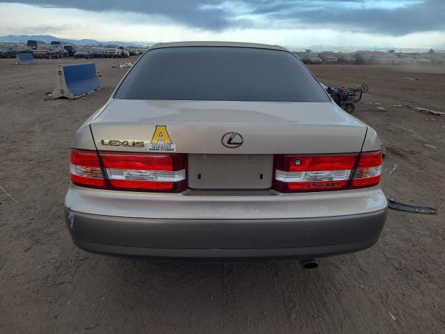 Photo 5 VIN: JT8BF28G3Y0273996 - LEXUS ES300 