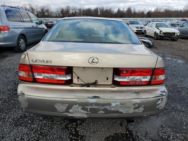 Photo 5 VIN: JT8BF28G3Y0280284 - LEXUS ES 300 