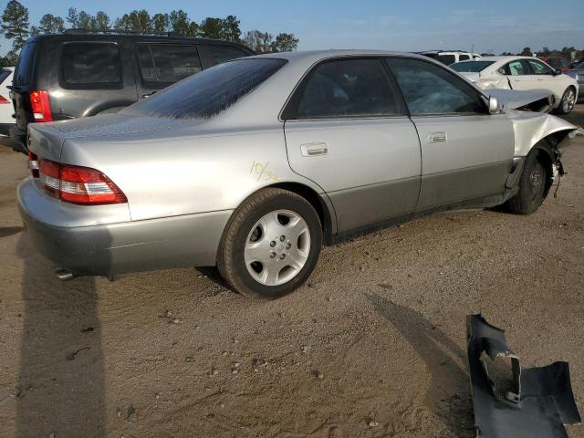 Photo 2 VIN: JT8BF28G3Y0288918 - LEXUS ES300 