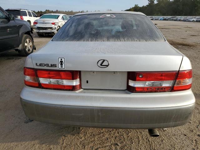 Photo 5 VIN: JT8BF28G3Y0288918 - LEXUS ES300 