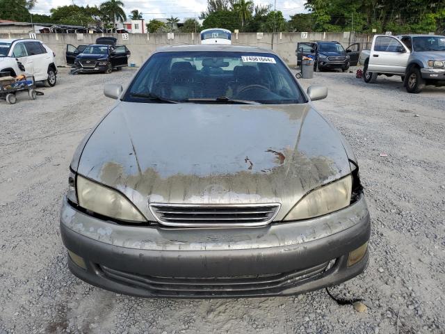 Photo 4 VIN: JT8BF28G3Y5096661 - LEXUS ES 300 