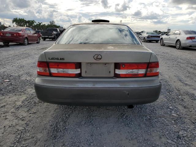 Photo 5 VIN: JT8BF28G3Y5096661 - LEXUS ES 300 