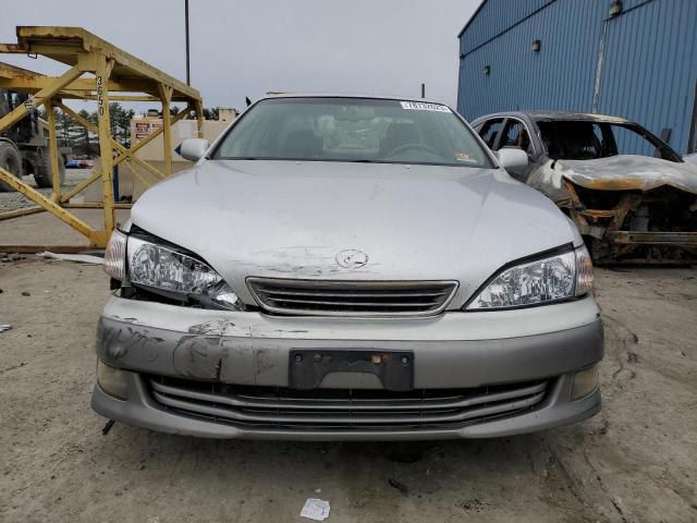 Photo 4 VIN: JT8BF28G410296452 - LEXUS ES300 