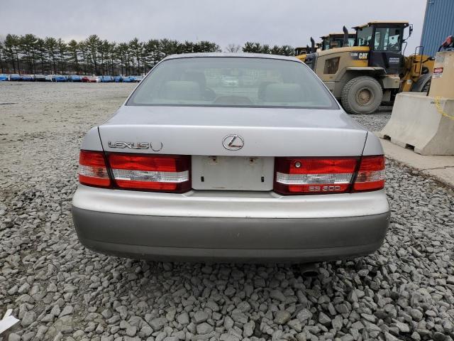 Photo 5 VIN: JT8BF28G410296452 - LEXUS ES300 