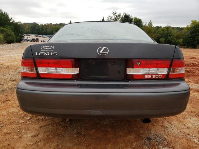 Photo 5 VIN: JT8BF28G410303500 - LEXUS ES 300 