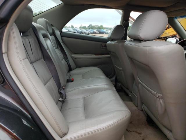 Photo 9 VIN: JT8BF28G410303500 - LEXUS ES 300 