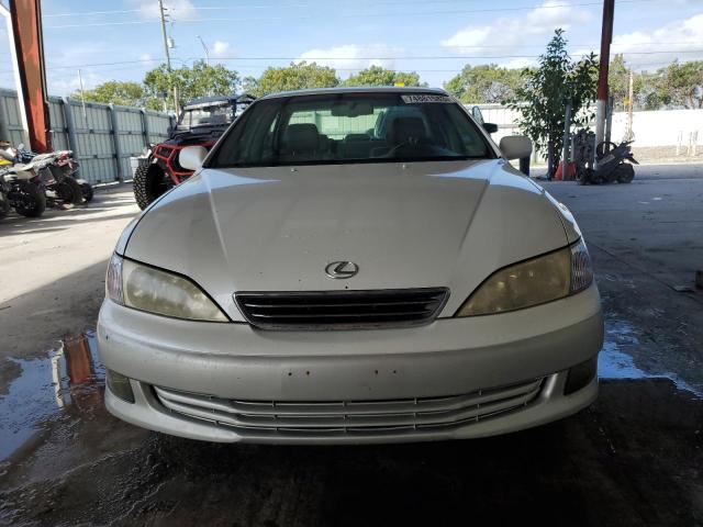 Photo 4 VIN: JT8BF28G410309829 - LEXUS ES300 