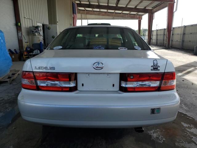 Photo 5 VIN: JT8BF28G410309829 - LEXUS ES300 