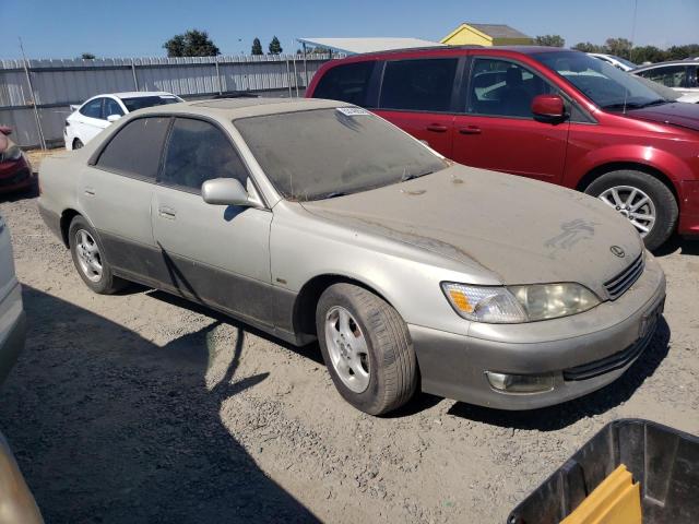 Photo 3 VIN: JT8BF28G410318353 - LEXUS ES300 