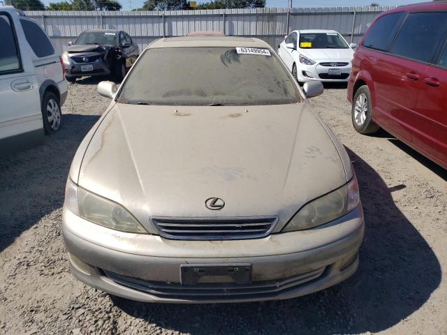 Photo 4 VIN: JT8BF28G410318353 - LEXUS ES300 