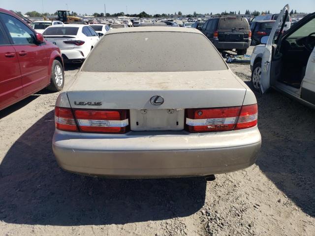 Photo 5 VIN: JT8BF28G410318353 - LEXUS ES300 