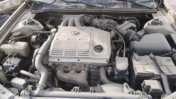 Photo 23 VIN: JT8BF28G415106605 - LEXUS ES 300 