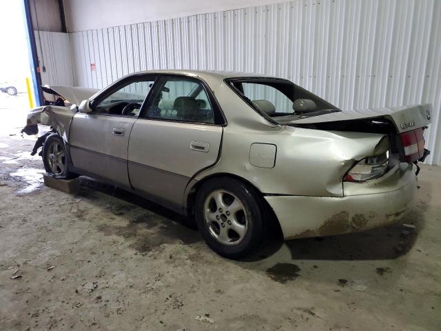 Photo 1 VIN: JT8BF28G4W0107791 - LEXUS ES300 