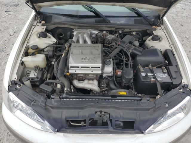 Photo 10 VIN: JT8BF28G4W0129550 - LEXUS ES300 