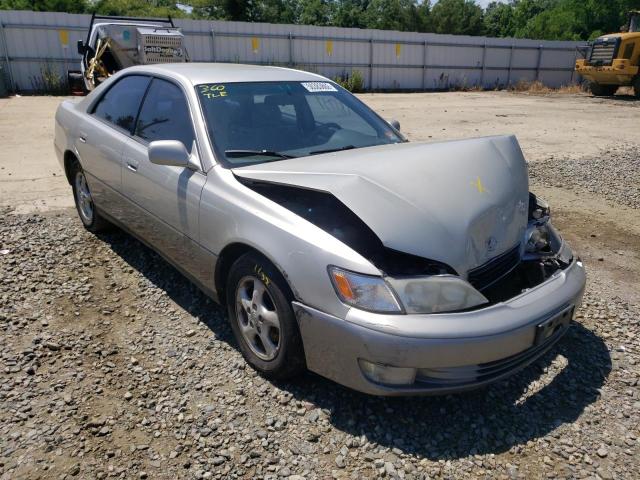 Photo 0 VIN: JT8BF28G4W5017835 - LEXUS ES 300 