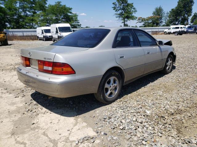 Photo 3 VIN: JT8BF28G4W5017835 - LEXUS ES 300 