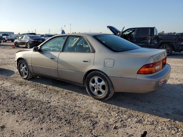 Photo 1 VIN: JT8BF28G4W5027510 - LEXUS ES300 