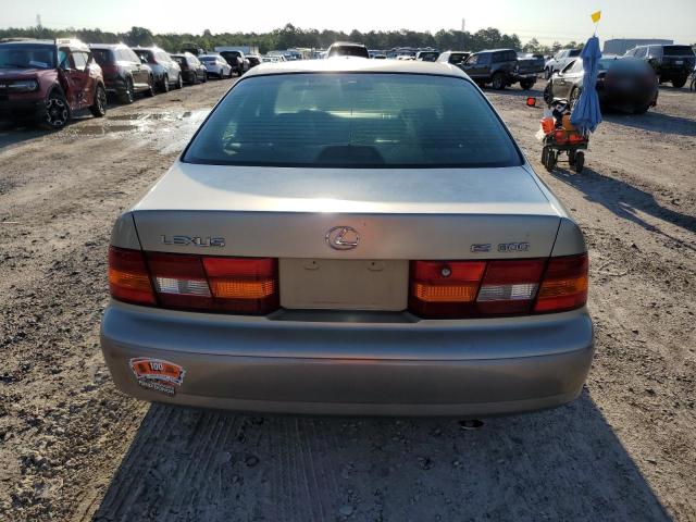 Photo 5 VIN: JT8BF28G4W5027510 - LEXUS ES300 