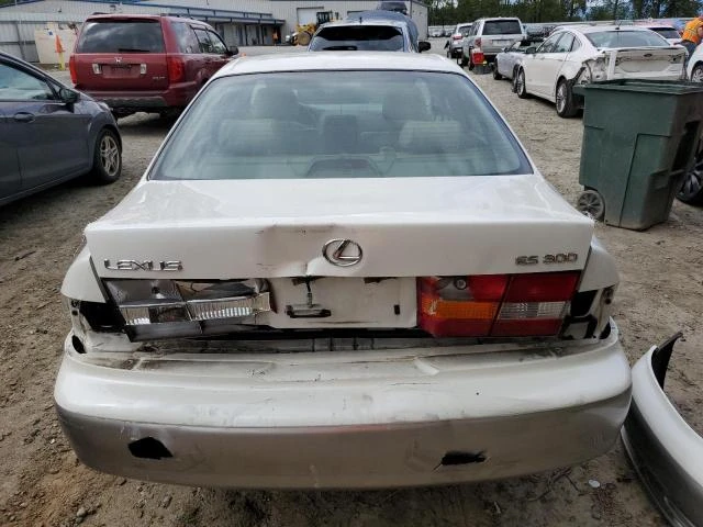 Photo 5 VIN: JT8BF28G4W5031752 - LEXUS ES 300 