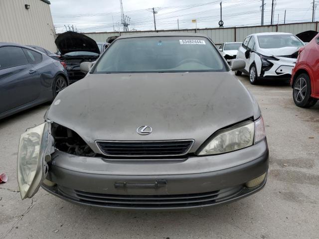 Photo 4 VIN: JT8BF28G4W5039317 - LEXUS ES300 