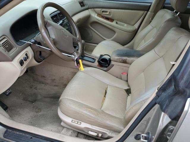 Photo 6 VIN: JT8BF28G4W5039317 - LEXUS ES300 