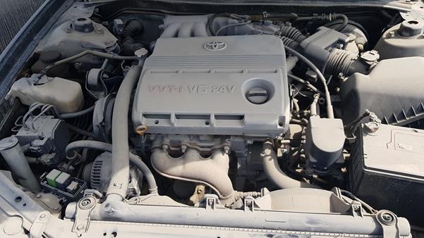 Photo 21 VIN: JT8BF28G4Y0283291 - LEXUS ES 300 