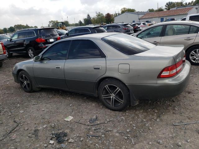 Photo 1 VIN: JT8BF28G4Y0284859 - LEXUS ES 300 