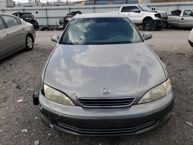 Photo 4 VIN: JT8BF28G4Y0284859 - LEXUS ES 300 