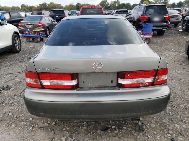 Photo 5 VIN: JT8BF28G4Y0284859 - LEXUS ES 300 