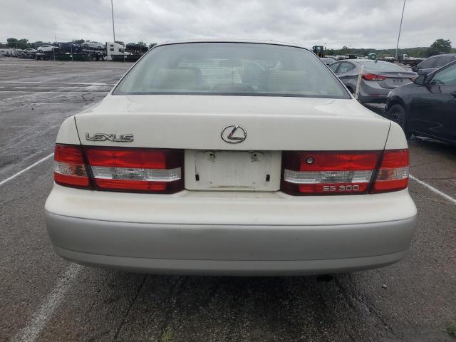 Photo 5 VIN: JT8BF28G4Y5077200 - LEXUS ES300 