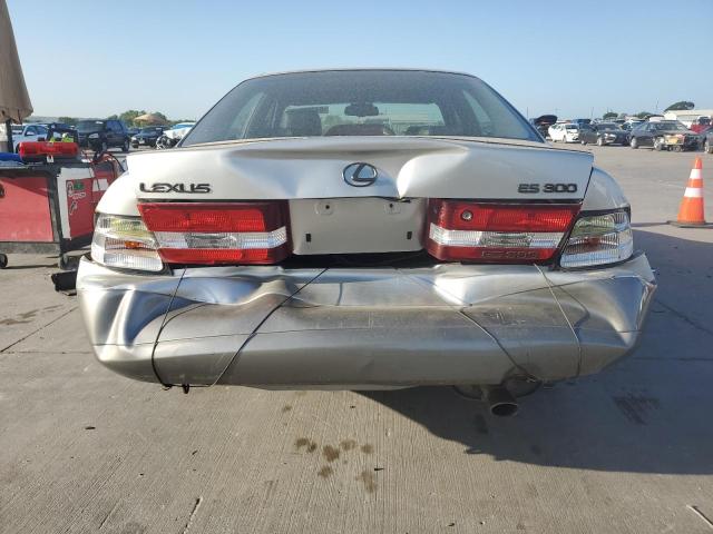 Photo 5 VIN: JT8BF28G4Y5094191 - LEXUS ES 300 