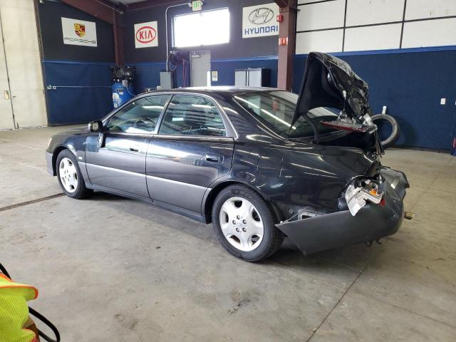 Photo 1 VIN: JT8BF28G4Y5099780 - LEXUS ES 300 