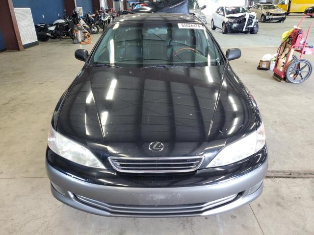 Photo 4 VIN: JT8BF28G4Y5099780 - LEXUS ES 300 