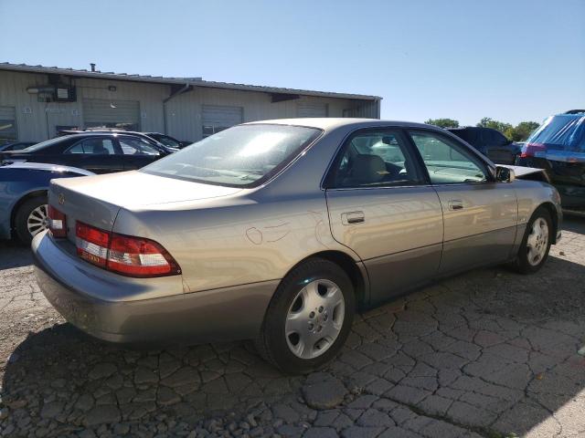 Photo 2 VIN: JT8BF28G4Y5102774 - LEXUS ES300 