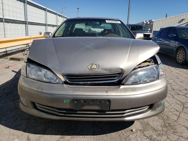 Photo 4 VIN: JT8BF28G4Y5102774 - LEXUS ES300 