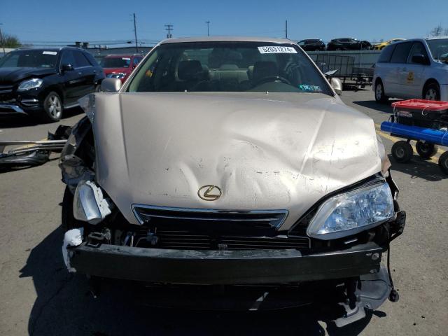 Photo 4 VIN: JT8BF28G510303019 - LEXUS ES300 