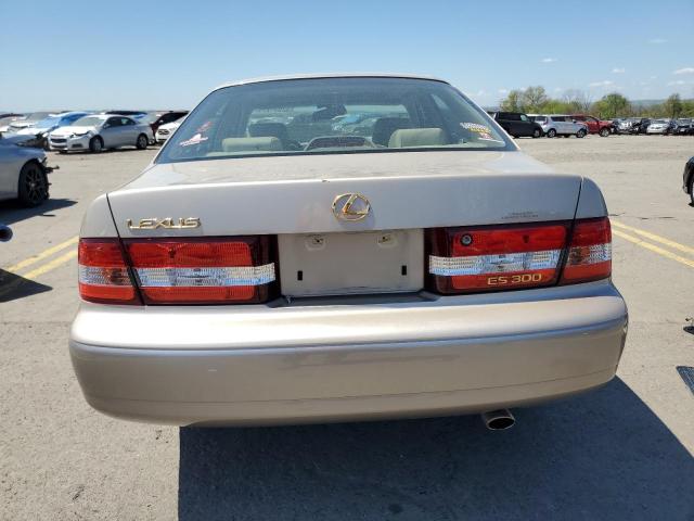 Photo 5 VIN: JT8BF28G510303019 - LEXUS ES300 