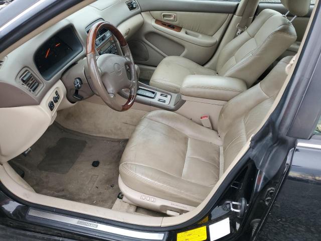 Photo 6 VIN: JT8BF28G510334397 - LEXUS ES 300 