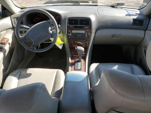 Photo 7 VIN: JT8BF28G515108038 - LEXUS ES300 