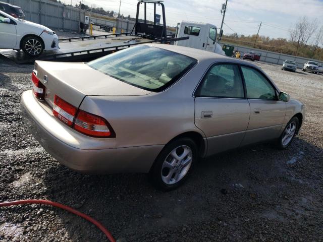 Photo 2 VIN: JT8BF28G515108797 - LEXUS ES300 