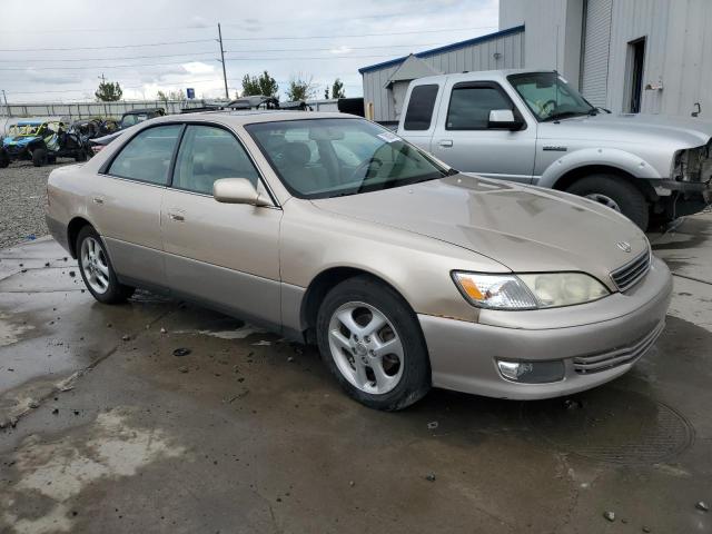 Photo 3 VIN: JT8BF28G515109240 - LEXUS ES 300 