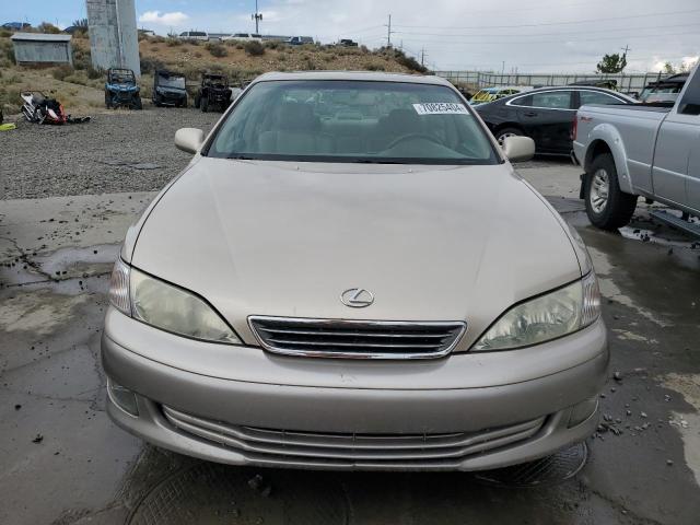 Photo 4 VIN: JT8BF28G515109240 - LEXUS ES 300 